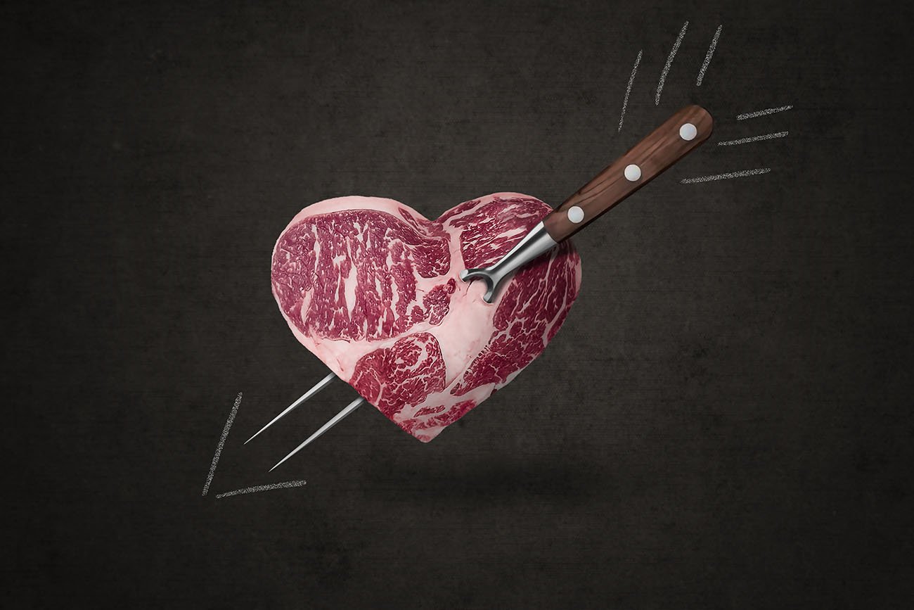 Easy Beef and Lamb Cooking Ideas for Valentine's Day
