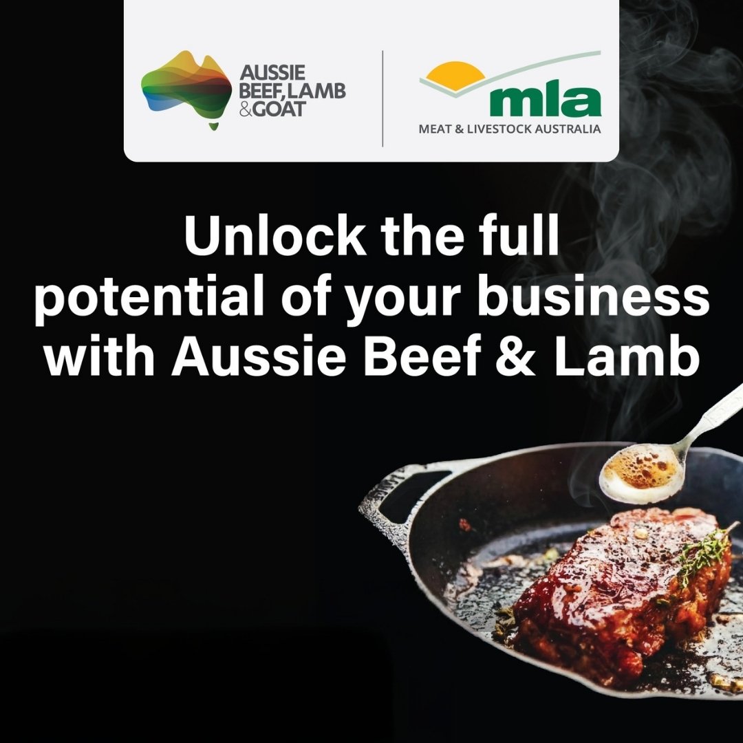 Aussie Beef & Lamb at FHA 2026