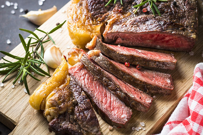 Tried-And-Tested tips to grill the perfect steak