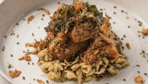 Explore Chef-Inspired Recipes with Aussie Beef, Lamb & Goat