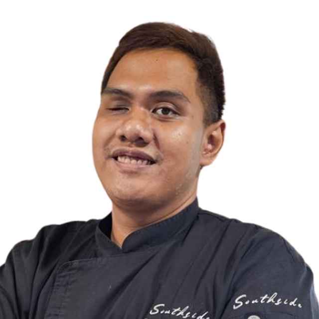 Chef Muhd Yuzaimi