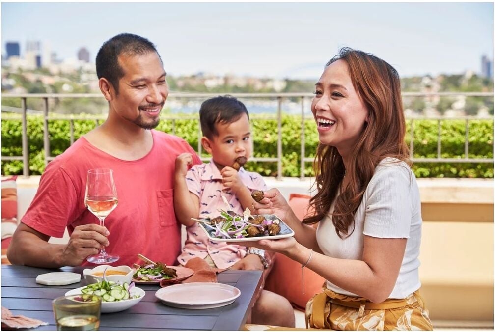 The Health Benefits of Red Meat at Key Life Stages