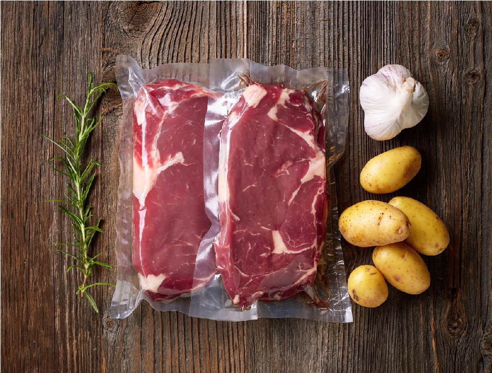 Your Ultimate Meat Sous Vide Guide