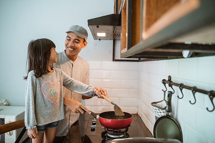 Kid-Friendly Beef and Lamb Dishes Your Child Can Make