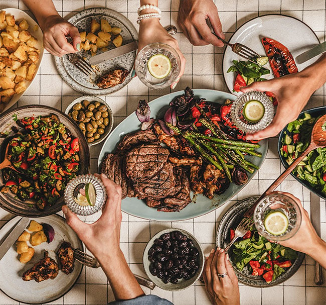 Potluck Perfection: How To Plan Your Own Potluck Party