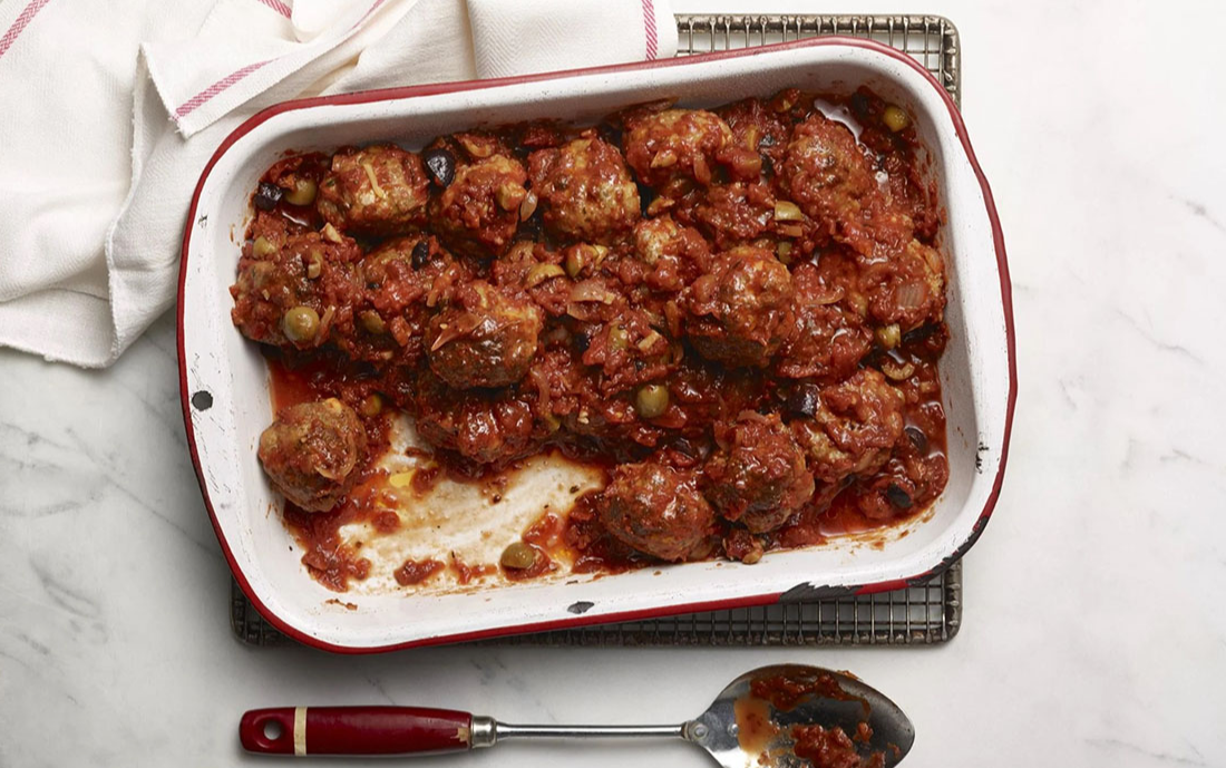 Protein-Rich Recipes for the Whole Family