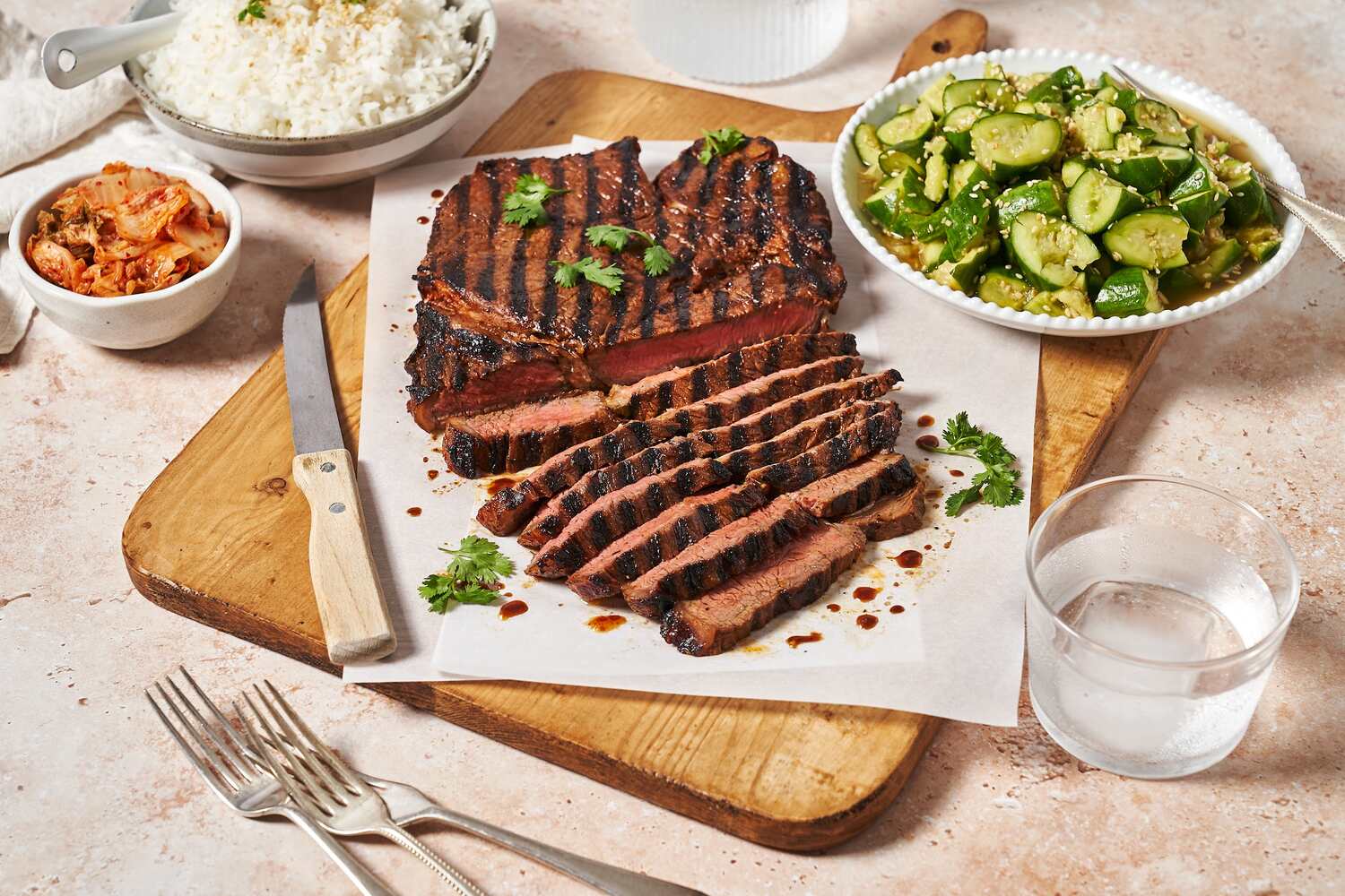 Nourish Your Radiance: The Iron-Powered Secret of Australian Red Meat for Women