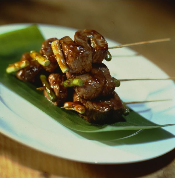 Beef Party Skewers | Aussie Beef & Lamb | Singapore