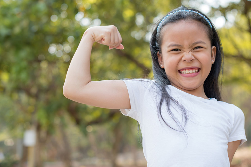 FAQ: Why is Protein Important for A Child’s Growth?